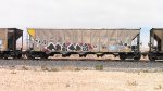 WB Unit Loaded Hooper Frt W-MdSlvs-Pshrs -124